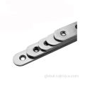 Furniture Buckles L Shaped Wood Connector Angle Bracket Factory